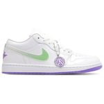 AJ1 Low Quai 54