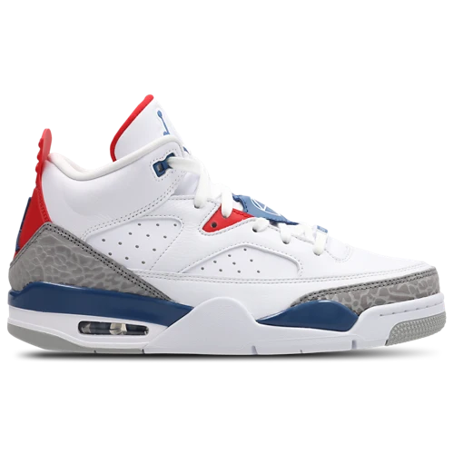 Son of Mars Low
