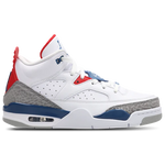 Son of Mars Low