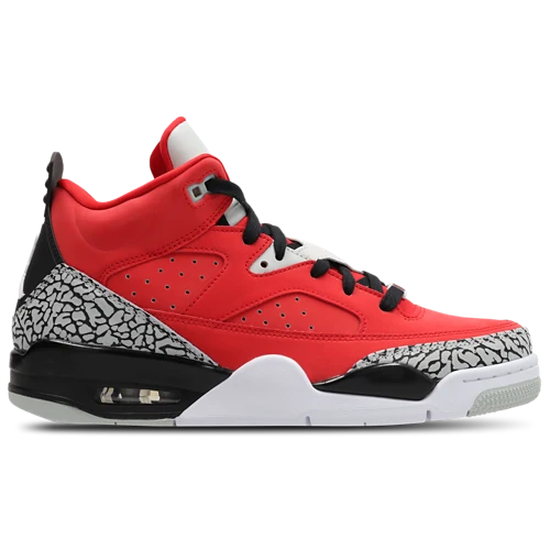 Son of Mars Low