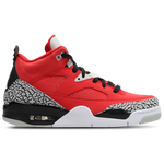 Son of Mars Low