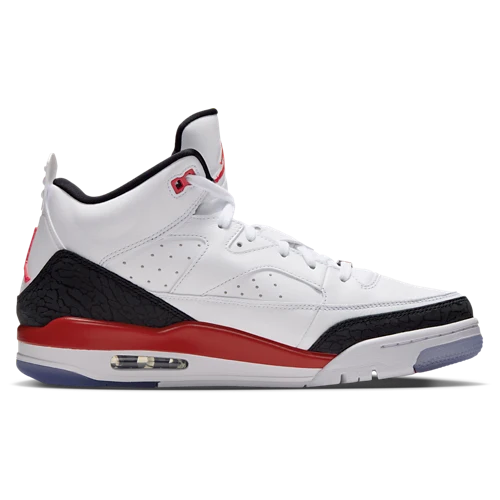 Son of Mars Low