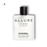 Chanel Allure Homme Sport After Shave Lotion