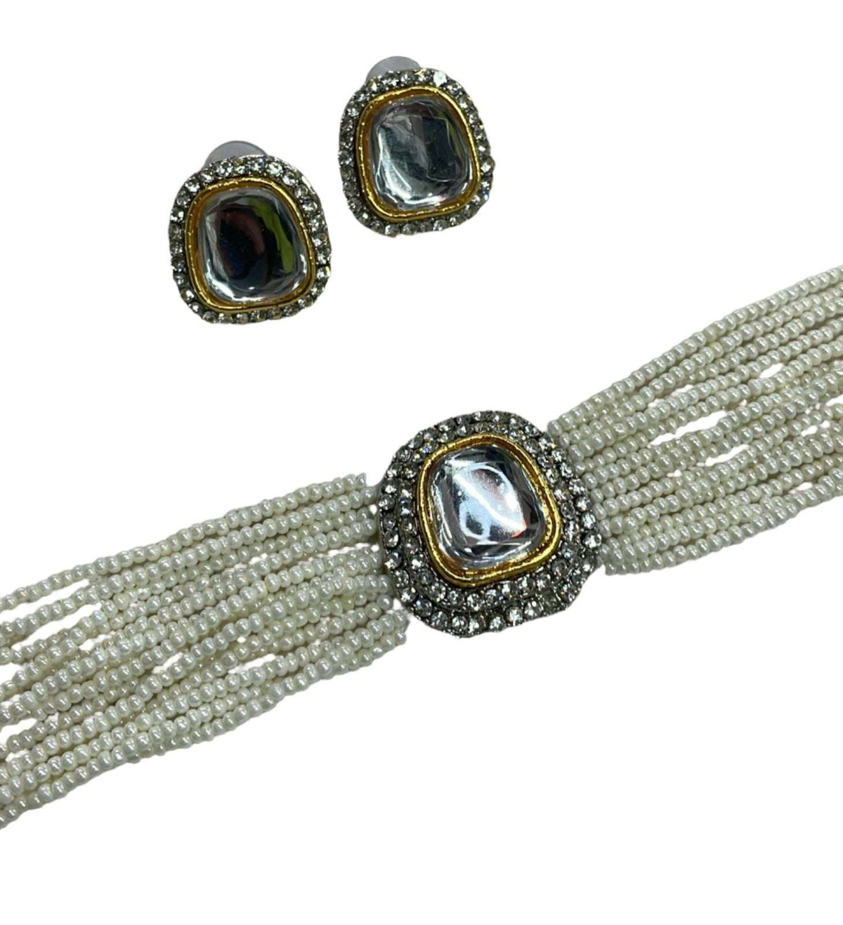 Choker Necklace