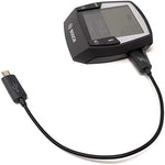 OTG Host Adapter Kabel micro USB zu micro USB für Smartphone | System-S