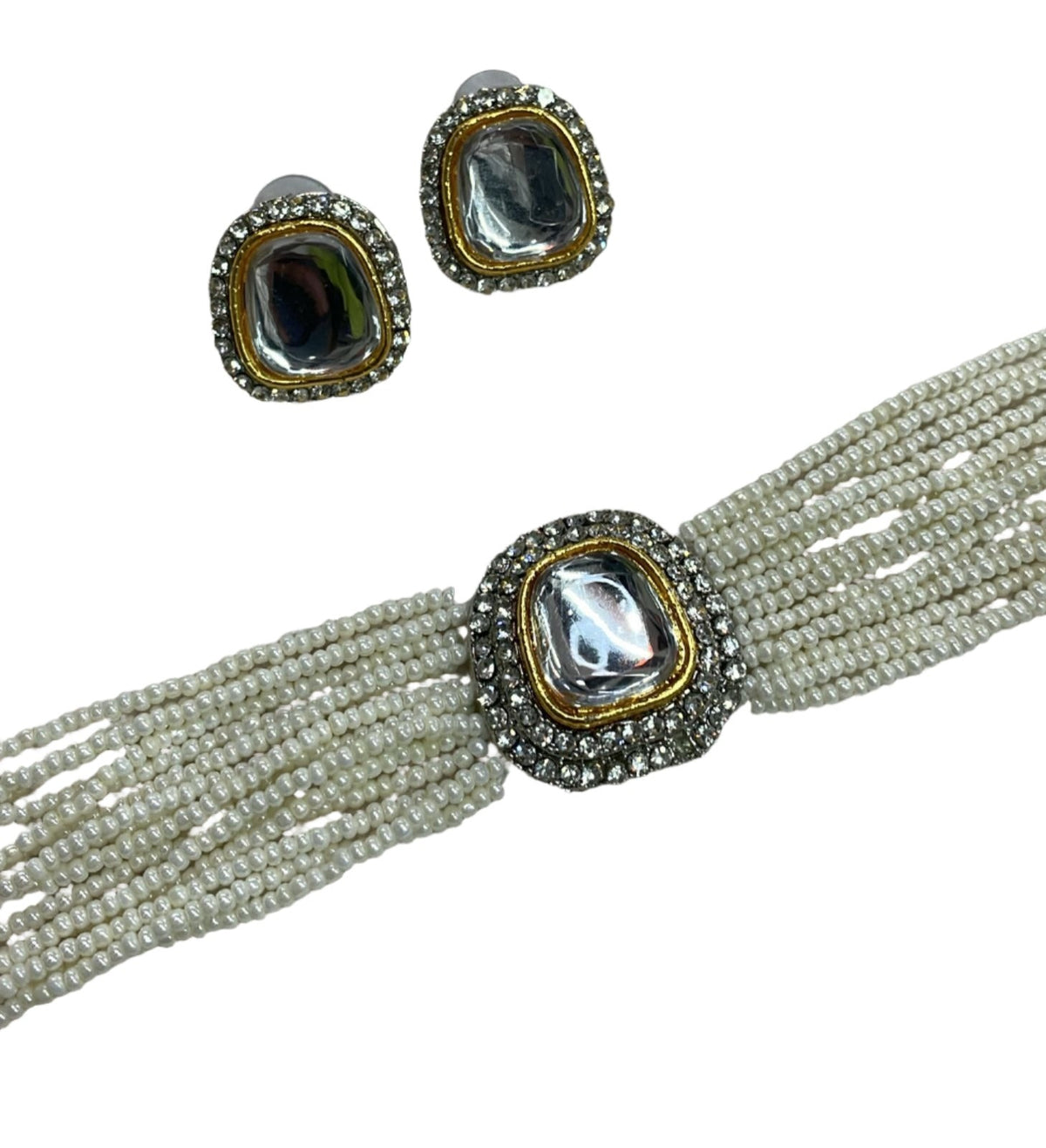 Choker Necklace