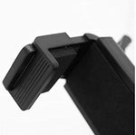 KFZ Auto Rückspiegel Halterung Halter Haltearm für GPS Handy Smartphone und andere Geräte | System-S