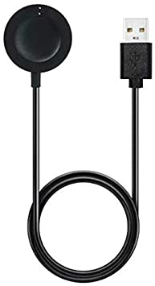 USB Kabel Dockingstation für Fossil Gen 4 Smartwatch | System-S