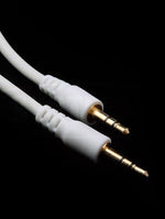 Soundkabel Sound Kabel für Klinke auf Klinke | System-S