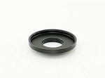 ND Filter 37 mm Neutraldichtefilter Graufilter einstellbar Hülle für Galaxy S8+ | System-S