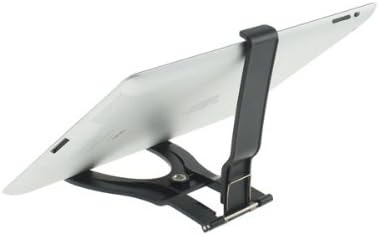 Universal Stativ Adapter Aufsatz Halterung Ständer für Smartphone Tablet | System-S