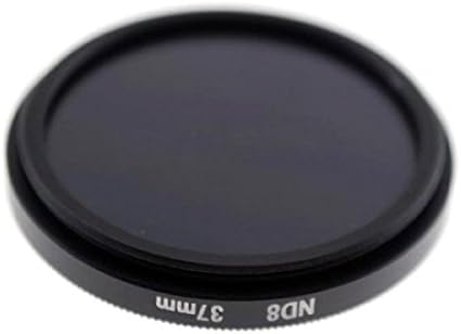 Universal Clip-on Klammer Neutraldichtefilter Graufilter ND-Filter Linse Objektiv für Smartphone Tablet PC | System-S