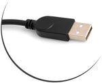USB 3.1 Typ C 90° gewinkelt Winkelstecker zu USB 2.0 A Datenkabel Ladekabel Kabel 27 cm