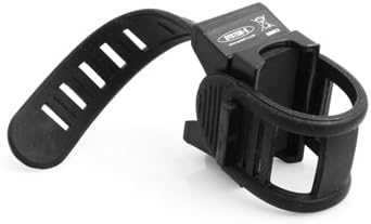 Fahrrad-Licht Halterung Befestigung Taschenlampen Halter | System-S