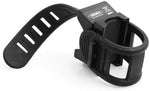 Fahrrad-Licht Halterung Befestigung Taschenlampen Halter | System-S