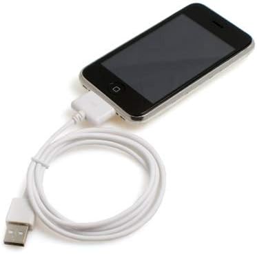 USB Kabel für ipod für iPhone für iPads mit 30 pin 100 cm I SYSTEM-S