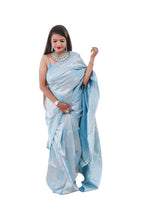 Silk Saree In Germany