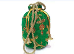 Ethnic Potli Bags for Women Handbag In Germany
