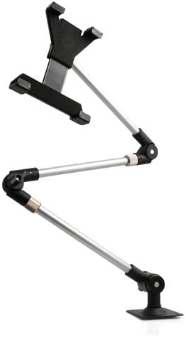 Universal Verstellbare Wand Halterung Haltearm Halter für Tablet PC's ebook Reader | System-S