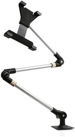 Universal Verstellbare Wand Halterung Haltearm Halter für Tablet PC's ebook Reader | System-S
