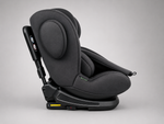 Fable Kids Boller Kindersitz Schwarz mit Station Kinderwagen Sitz Auto (Kopie)