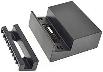 Magnet Dockingstation Ladegerät Ladestation Dock Cradle für Sony Xperia Z2 | System-S