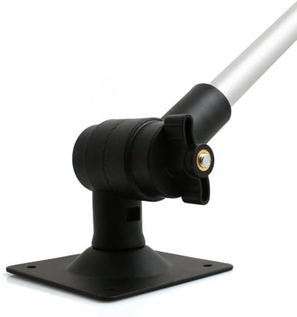 Universal Verstellbare Wand Halterung Haltearm Halter für Tablet PC's ebook Reader | System-S