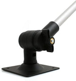 Universal Verstellbare Wand Halterung Haltearm Halter für Tablet PC's ebook Reader | System-S