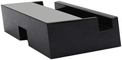 Universal USB 3.1 Typ C  Dockingstation in Schwarz | System-S