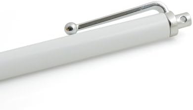 Stift Stylus Touch Pen Textil Spitze für Smartphone Tablet PDA | System-S