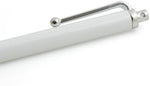 Stift Stylus Touch Pen Textil Spitze für Smartphone Tablet PDA | System-S
