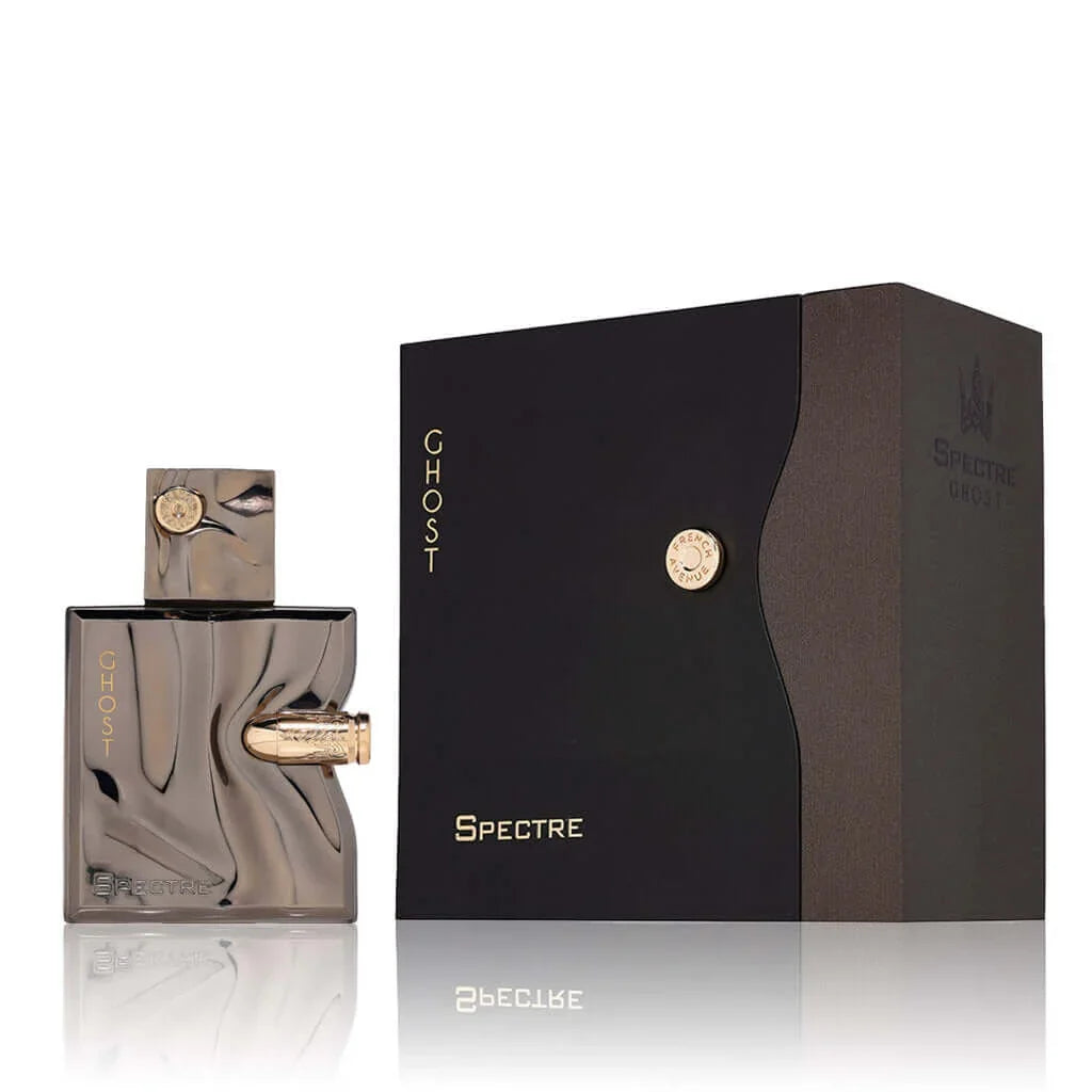 French Avenue Spectre Ghost Eau de Parfum