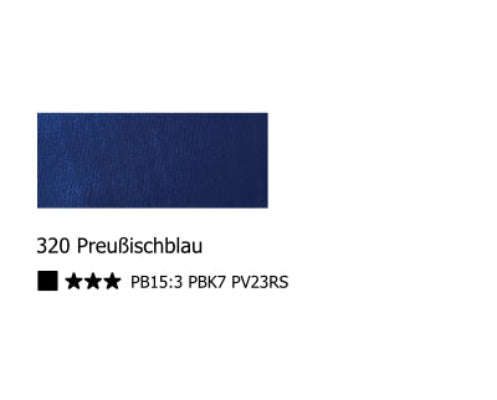 LIQUITEX Basics ACRYL - 320 Preußischblau (118ml) Namma Markt