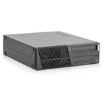 Lenovo ThinkCentre M92p SFF Intel Quad Core i5 512GB SSD 16GB Windows 10 Pro DVD Brenner