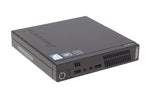 Lenovo ThinkCentre M92 Tiny USDT Intel Core i3 180GB SSD 8GB Win 10 Pro