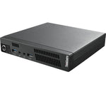 Lenovo ThinkCentre M92 Tiny USDT Intel Core i3 180GB SSD 8GB Win 10 Pro