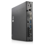 Lenovo ThinkCentre M92 Tiny USDT Intel Core i3 180GB SSD 8GB Win 10 Pro