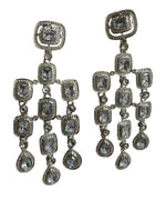 AMERICAN DIAMONDS DANGLERS