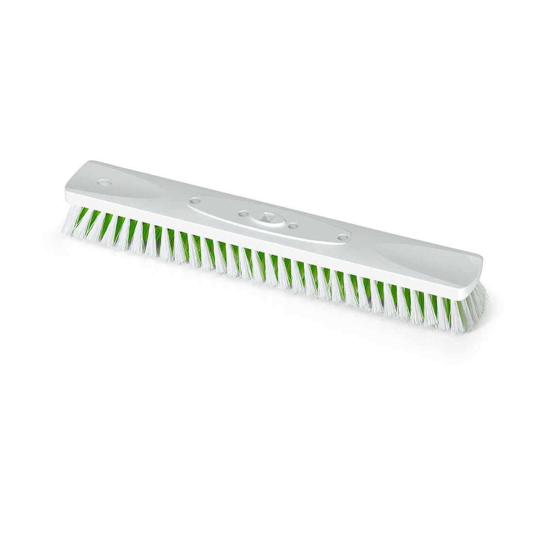 Nölle Profi Brush BECOnnect Wischer 40 cm mit X-Borste aus Kunststoff | 1 Stück