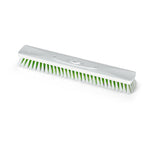 Nölle Profi Brush BECOnnect Wischer 40 cm mit X-Borste aus Kunststoff | 1 Stück
