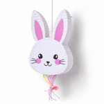 Pinata "Hase Bunny" | 38x58x10 cm