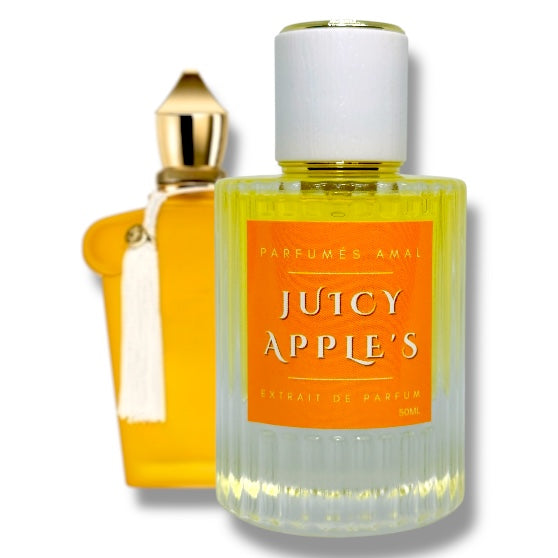 Juicy Apple´s