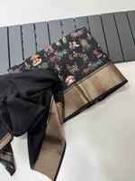 Silk Saree In Berlin