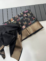 Silk Saree In Berlin