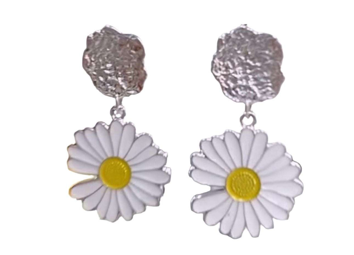 Korean Earrings