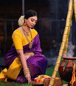 Banarasi Saree