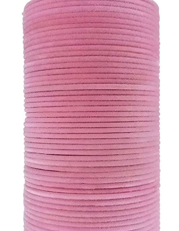 Glossy Beauty Alloy Velvet bangles (1 Set Of 12 Bangles)