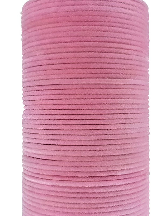 Glossy Beauty Alloy Velvet bangles (1 Set Of 12 Bangles)