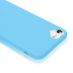 NALIA Herz Handyhülle kompatibel mit iPhone SE 2022 / SE 2020 / 8 / 7 Hülle, Dünne Silikon Schutzhülle Soft Phone Case Cover, Ultra-Slim Backcover Gummi Bumper Handy-Tasche Schale