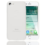 NALIA Herz Handyhülle kompatibel mit iPhone SE 2022 / SE 2020 / 8 / 7 Hülle, Dünne Silikon Schutzhülle Soft Phone Case Cover, Ultra-Slim Backcover Gummi Bumper Handy-Tasche Schale